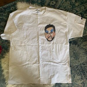 Conway the machine reject T-shirt